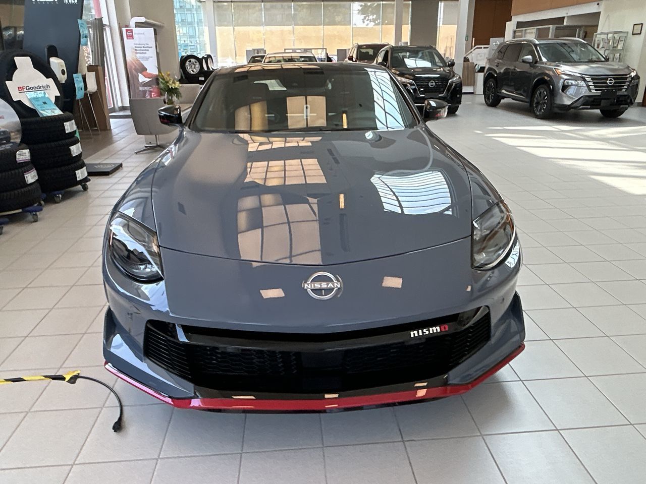 Nissan Z  2024 à Mississauga, Ontario