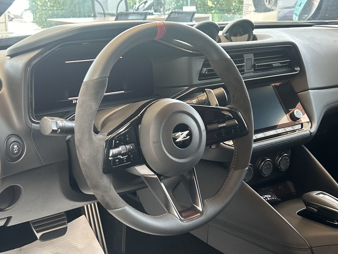 Nissan Z  2024 à Mississauga, Ontario
