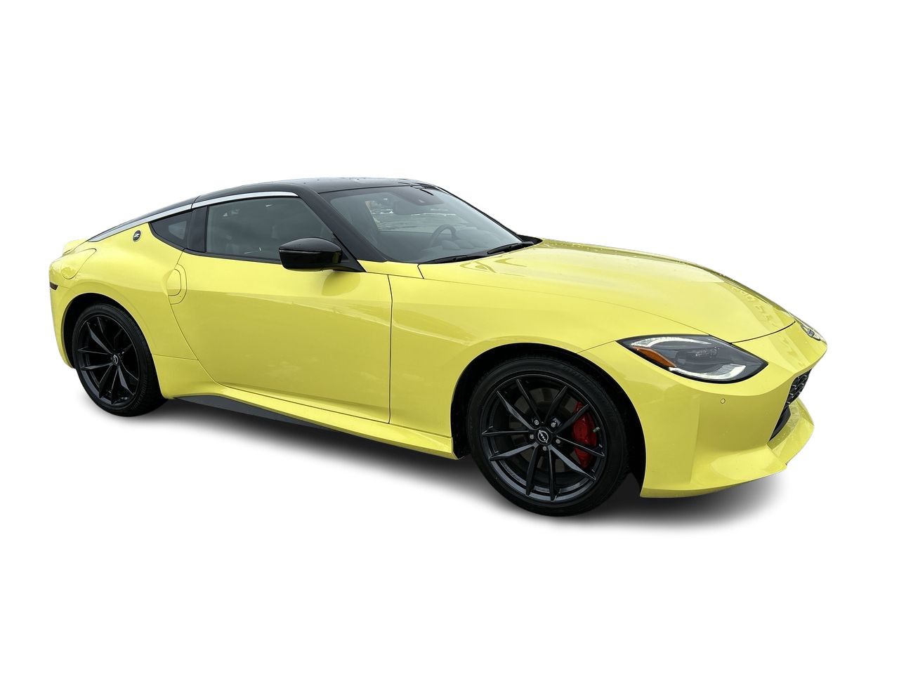 2024 Nissan Z
