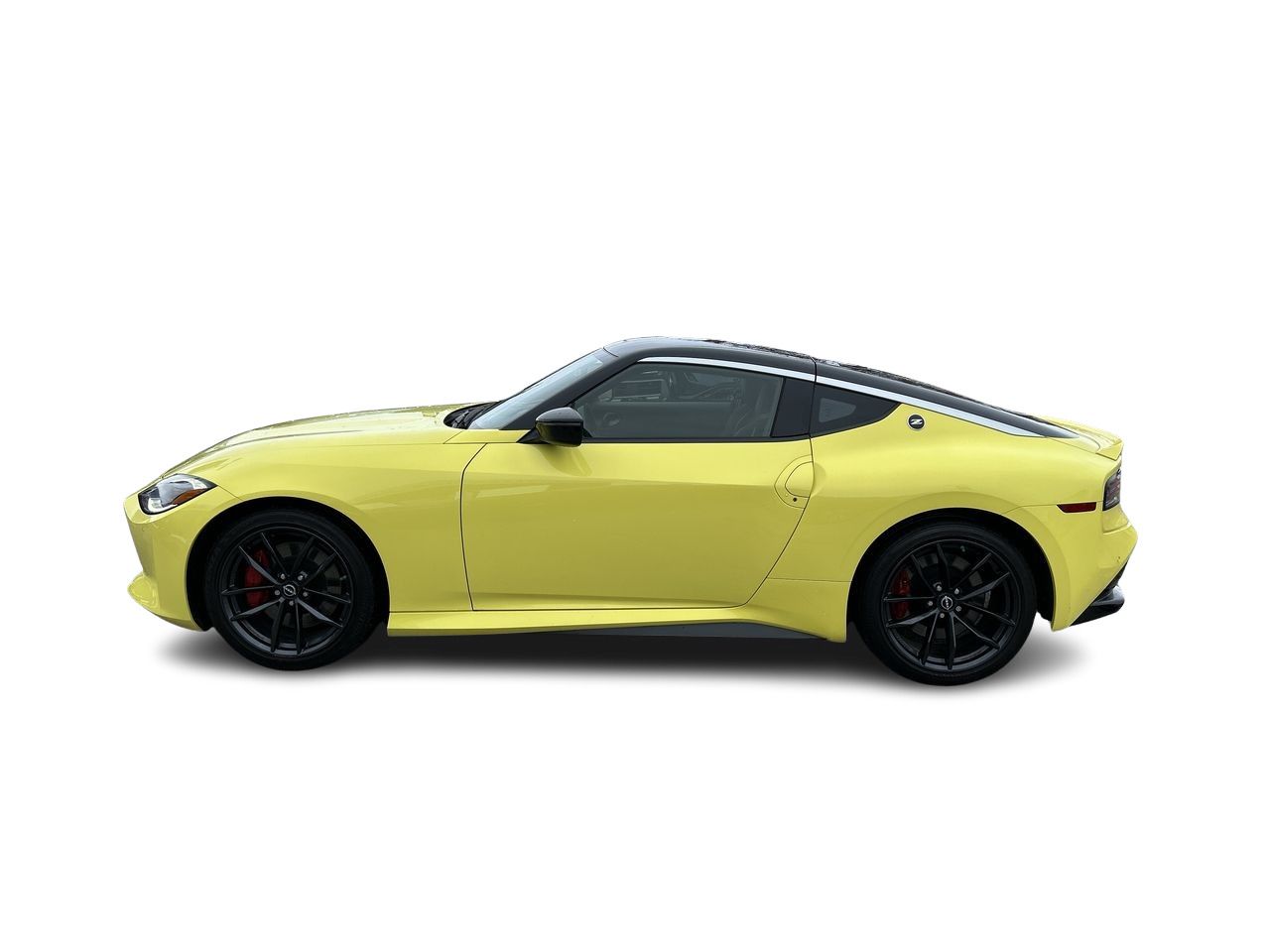2024 Nissan Z