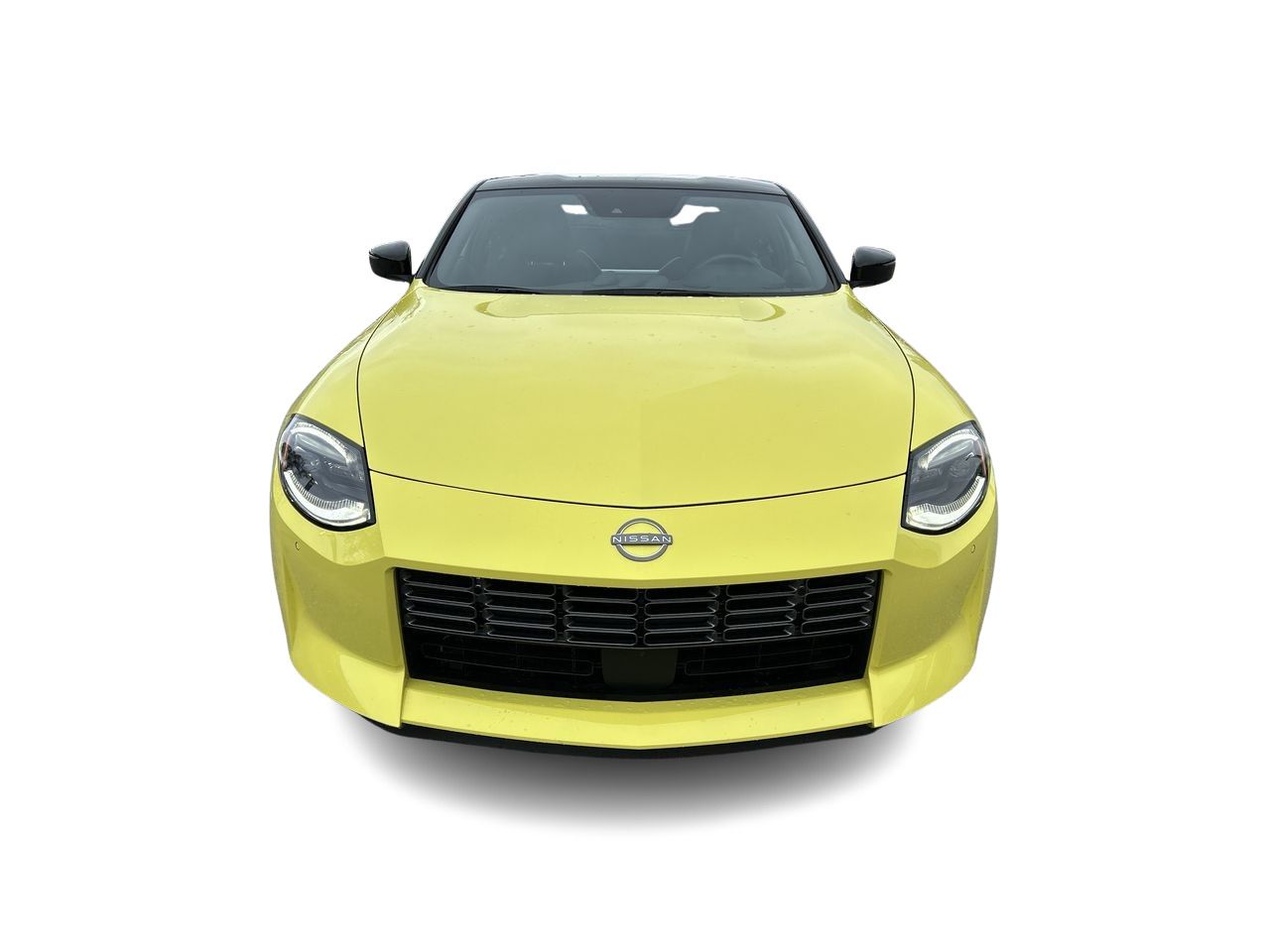 2024 Nissan Z