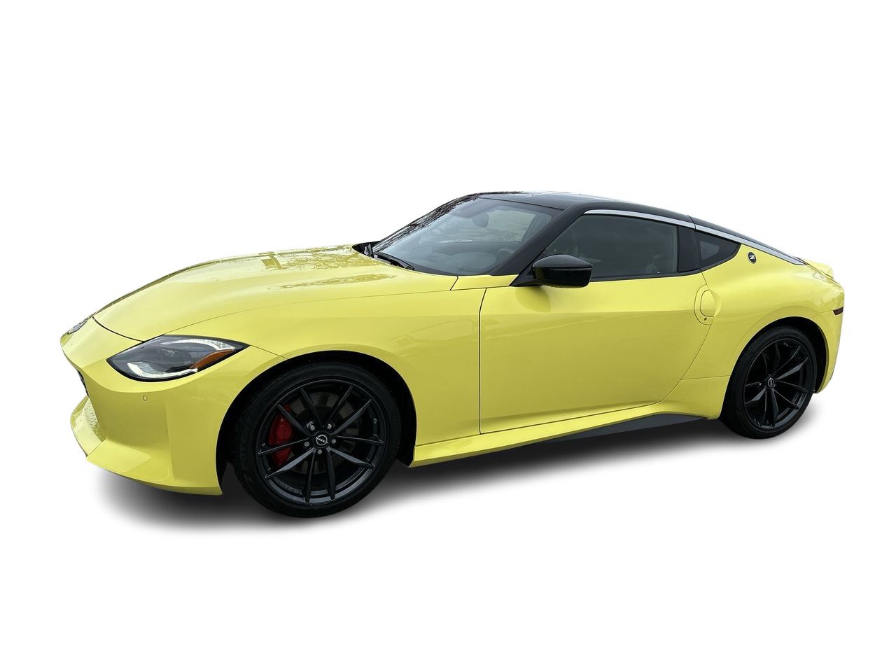 2024 Nissan Z