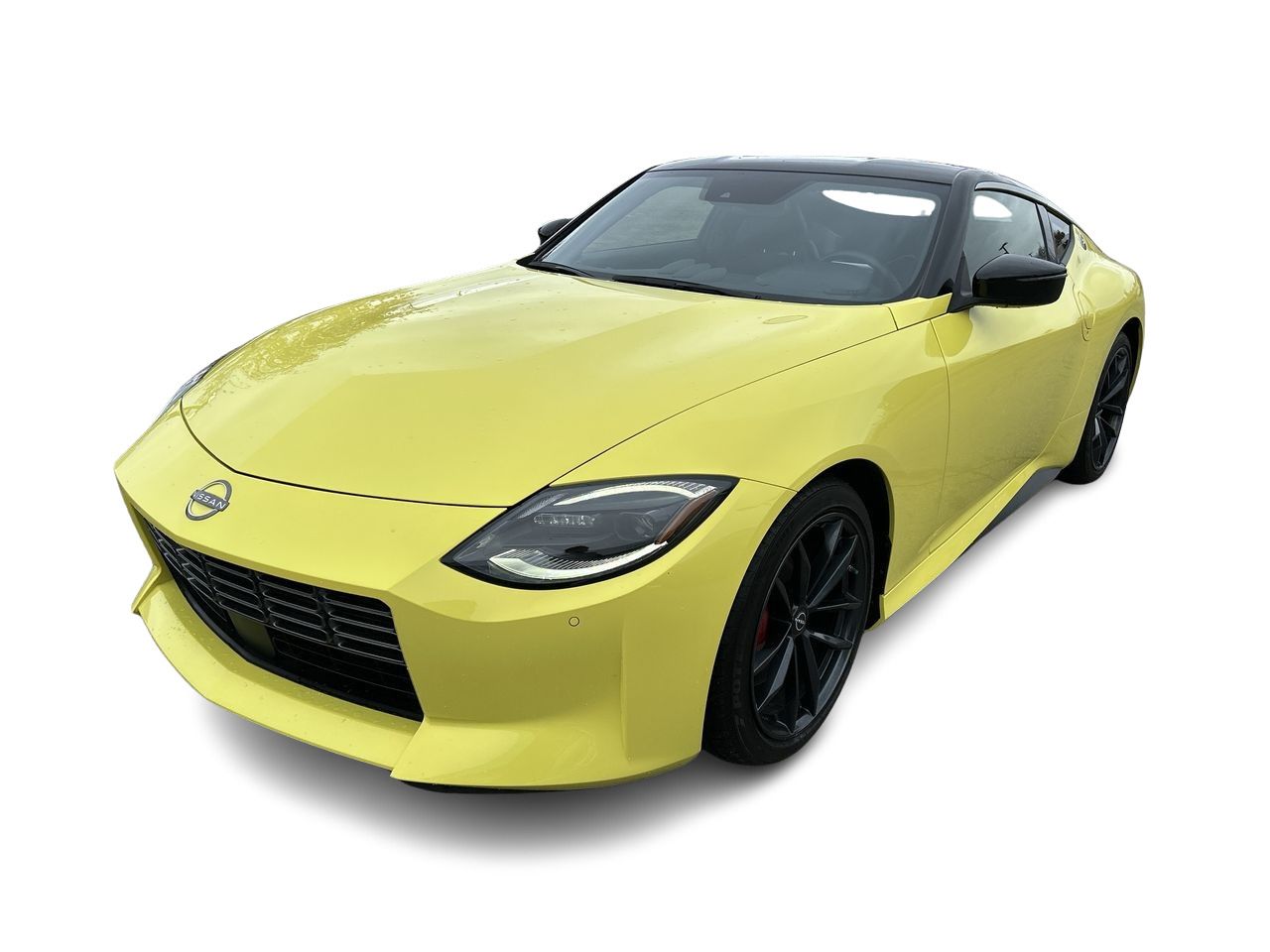 2024 Nissan Z