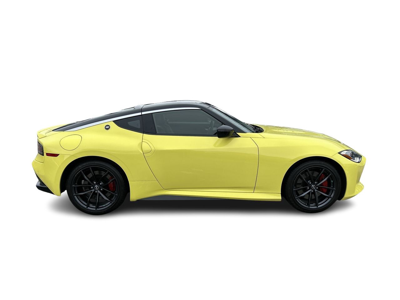 2024 Nissan Z