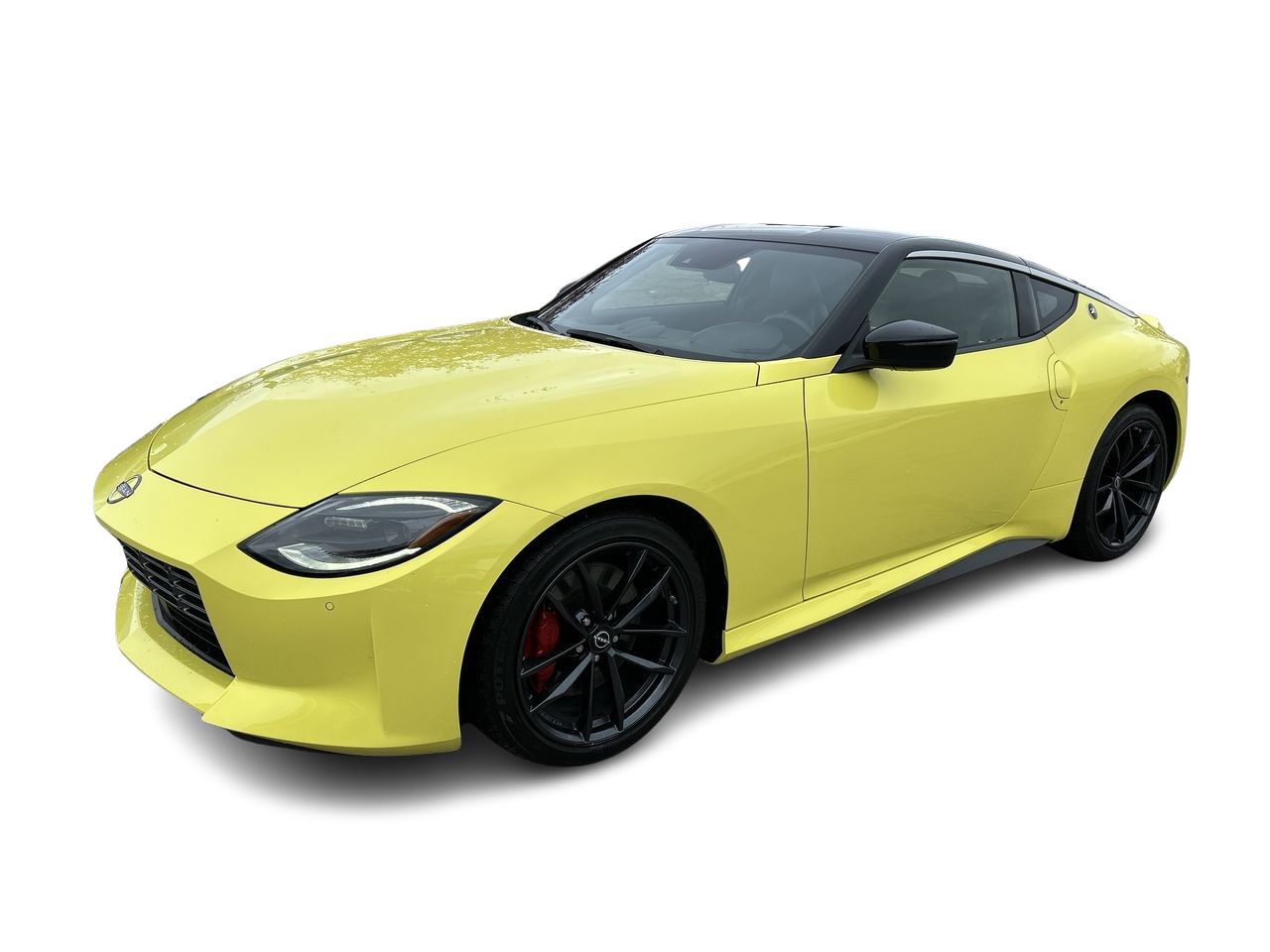 2024 Nissan Z