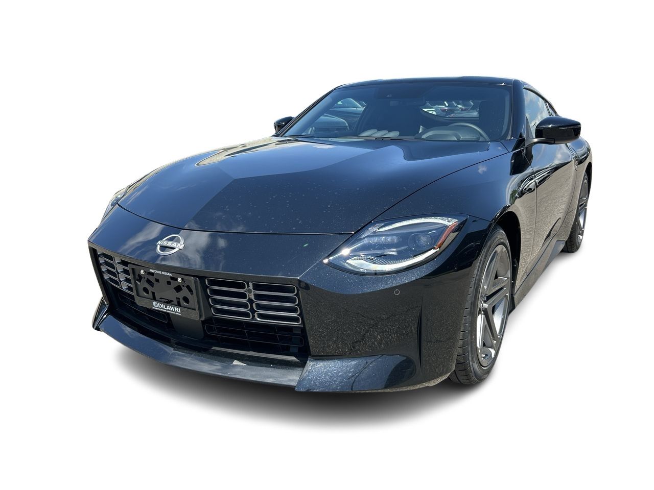 2025 Nissan Z in Mississauga, Ontario