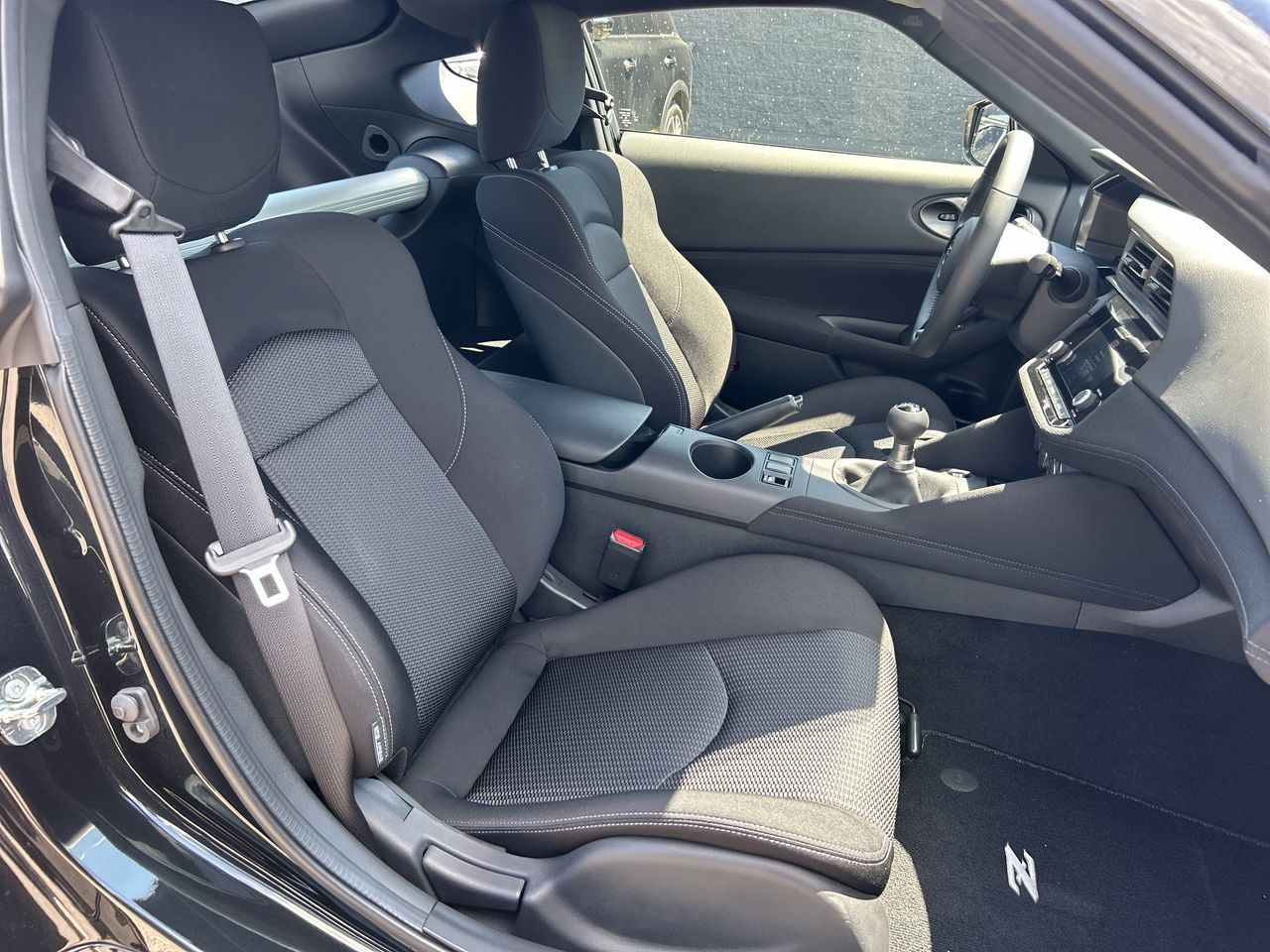 2025 Nissan Z in Mississauga, Ontario