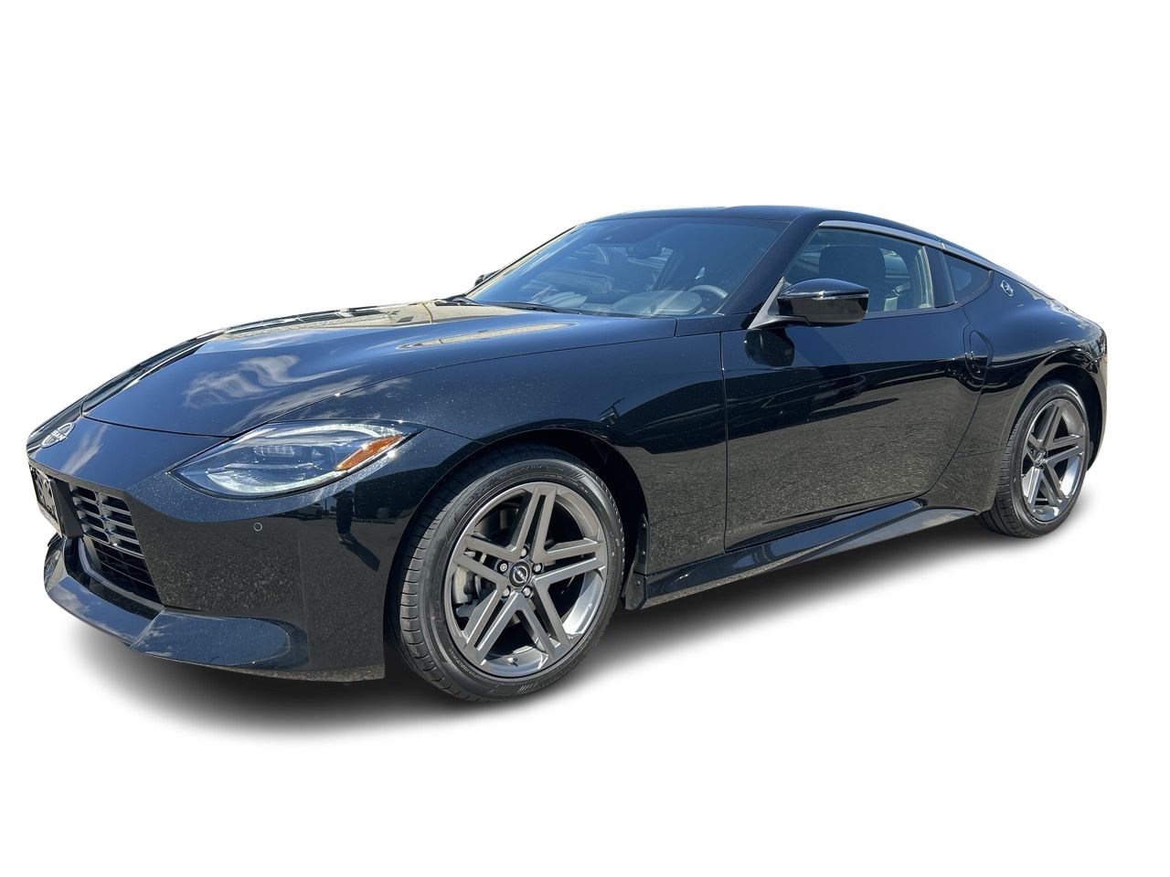 2025 Nissan Z in Mississauga, Ontario