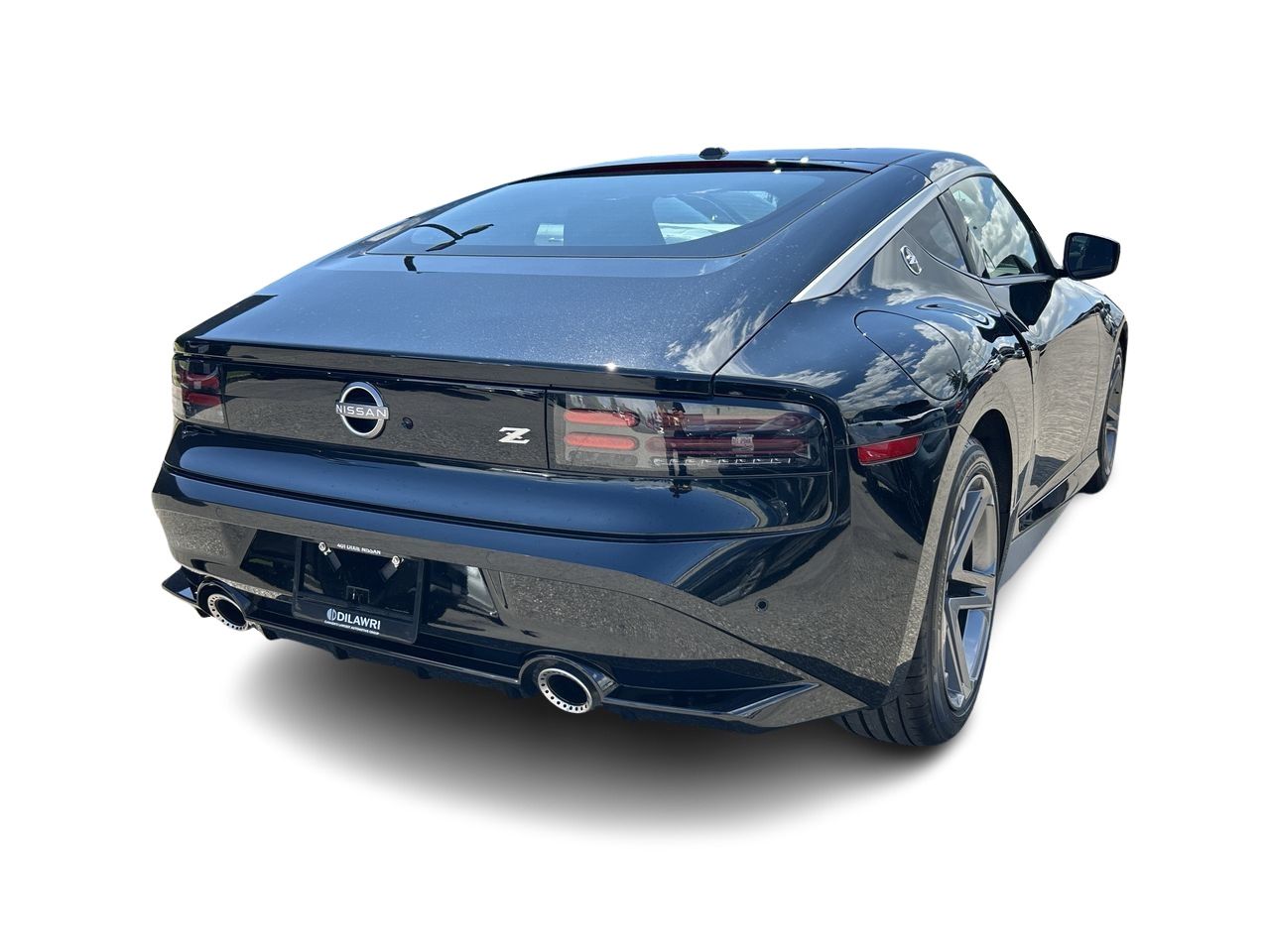 2025 Nissan Z in Mississauga, Ontario