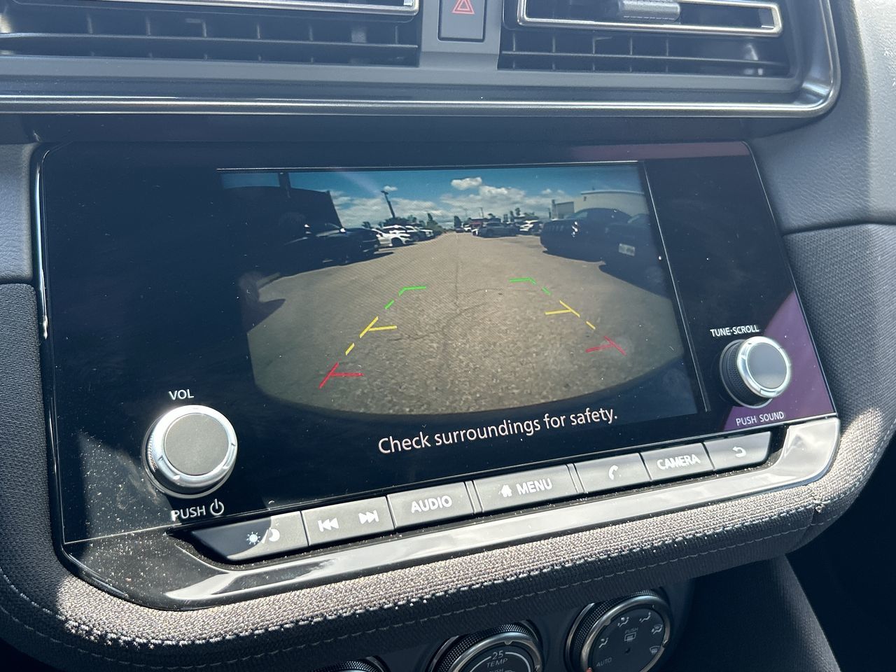 Nissan Z  2025 à Mississauga, Ontario