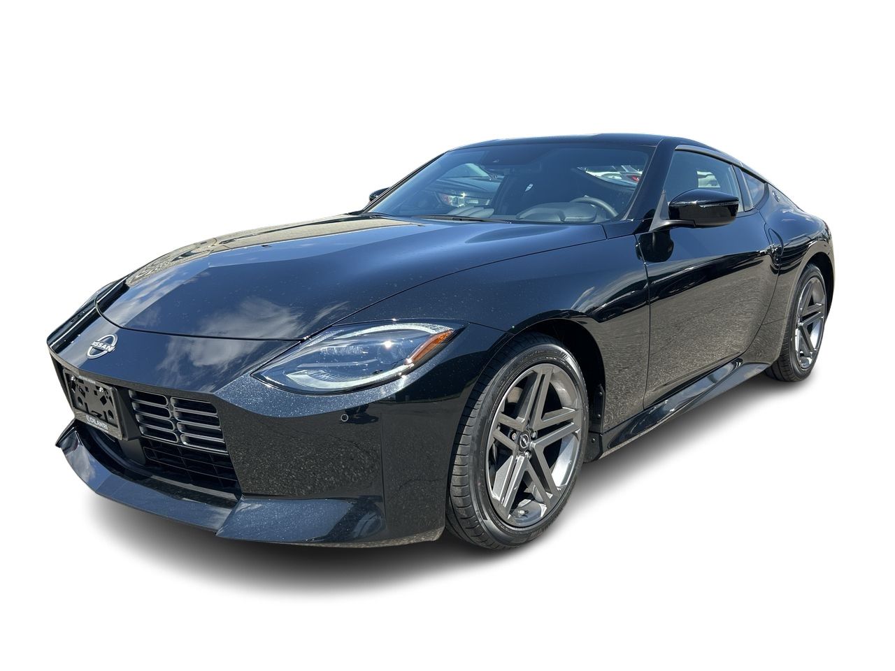 2025 Nissan Z in Mississauga, Ontario