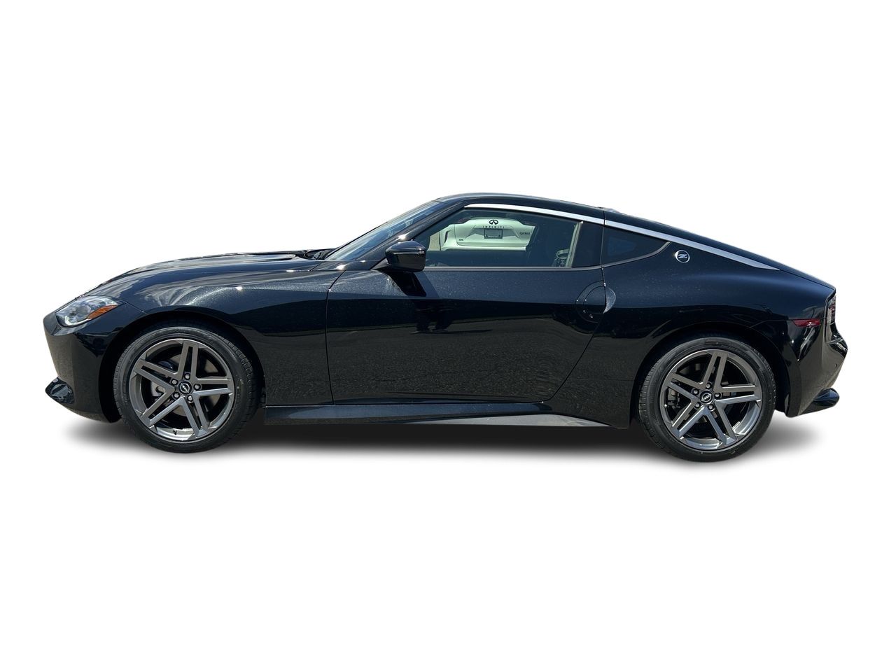 2025 Nissan Z in Mississauga, Ontario