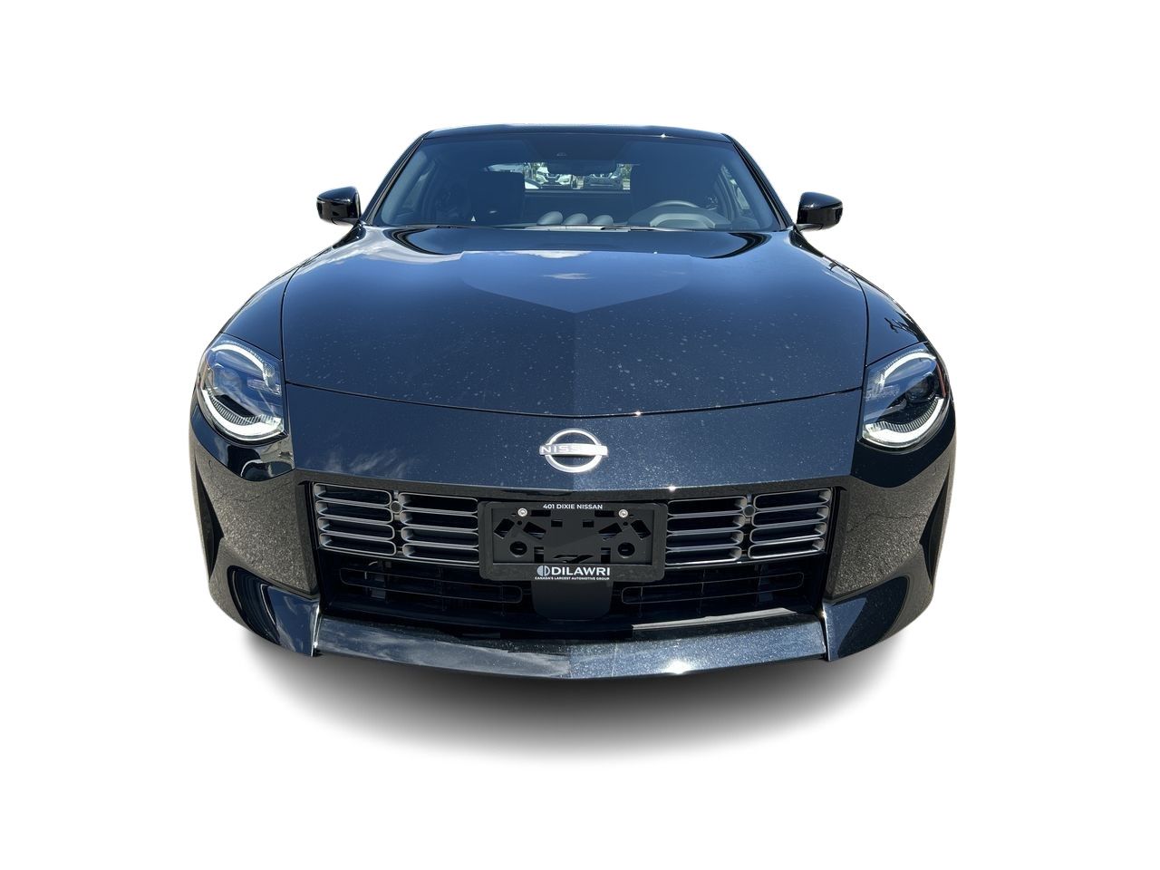 2025 Nissan Z in Mississauga, Ontario