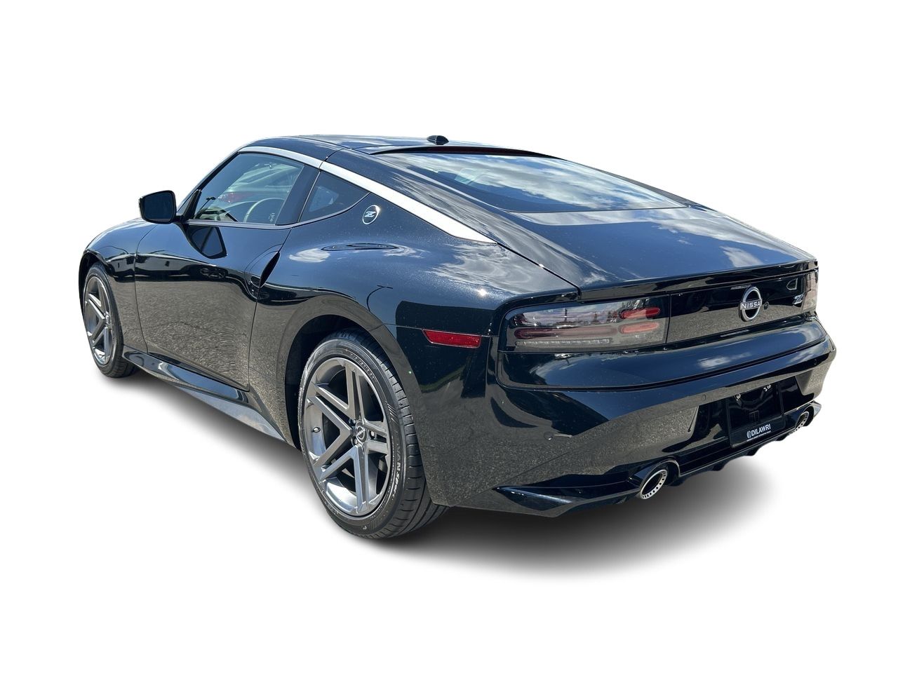 Nissan Z  2025 à Mississauga, Ontario