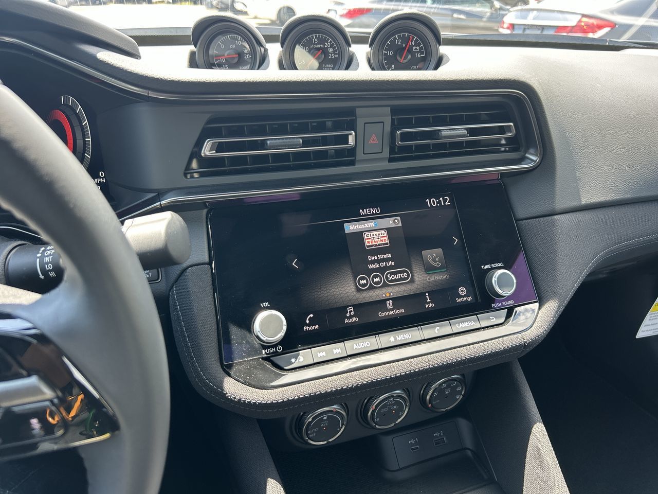2025 Nissan Z in Mississauga, Ontario