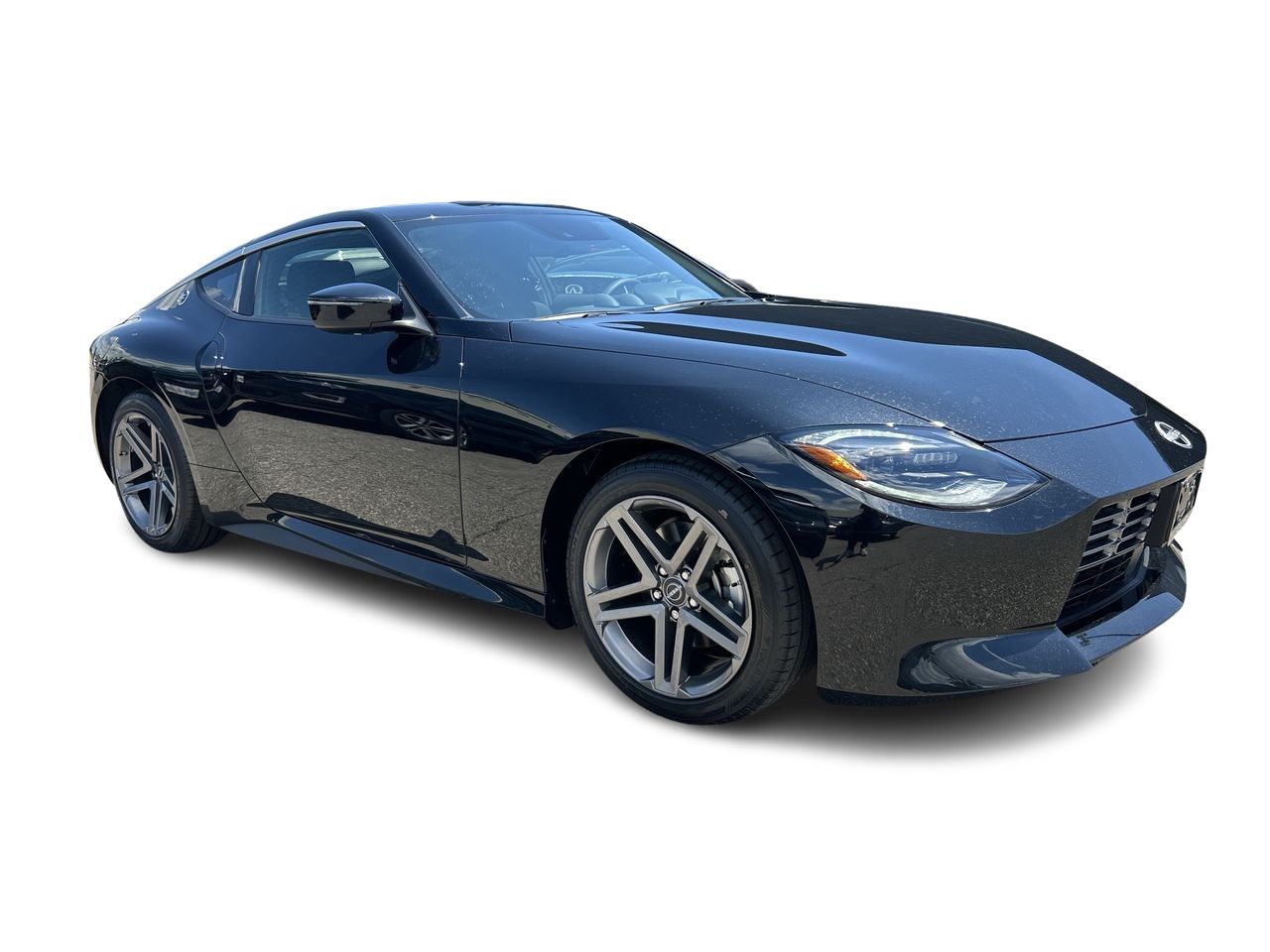 Nissan Z  2025 à Mississauga, Ontario