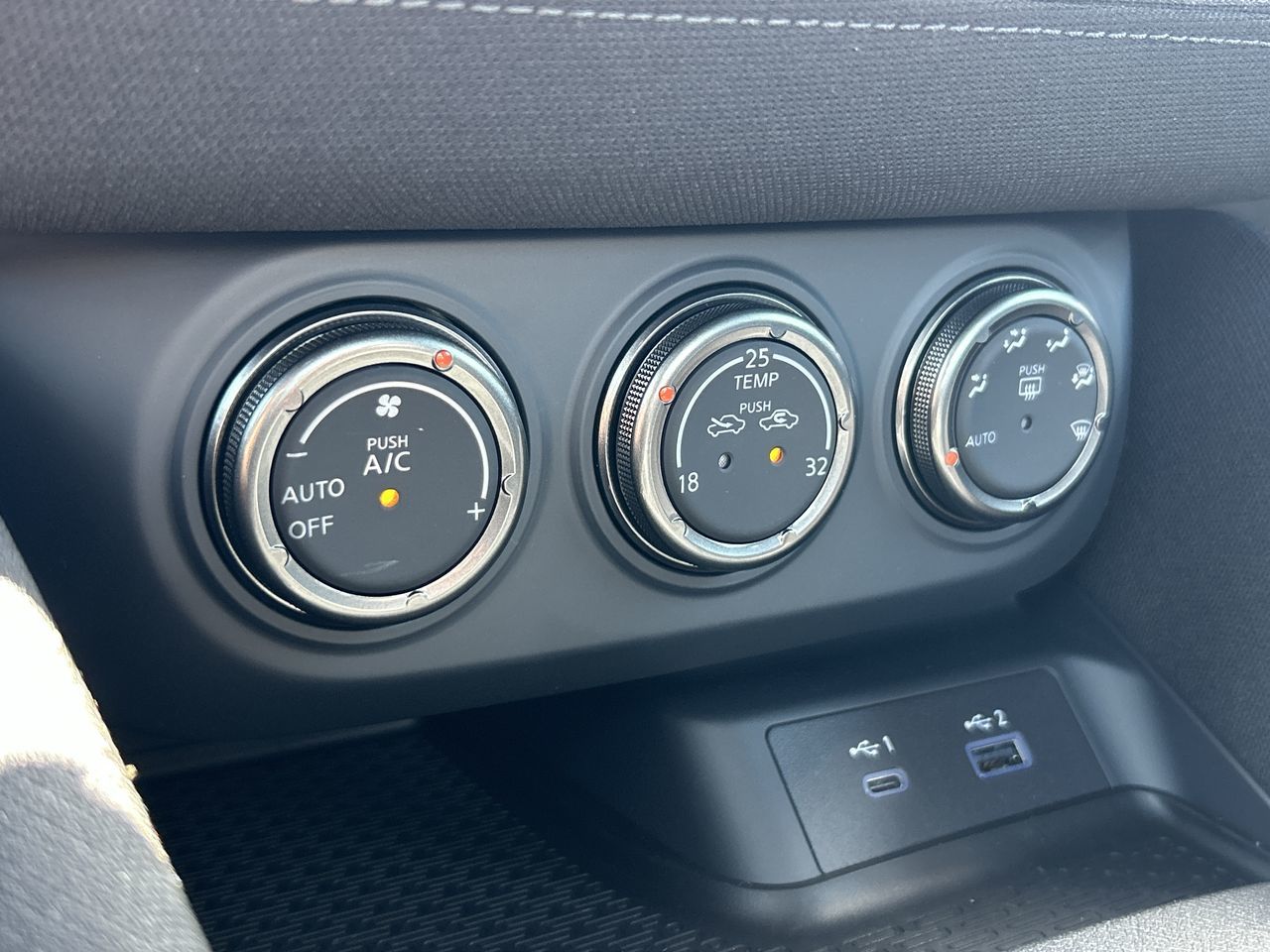 2025 Nissan Z in Mississauga, Ontario