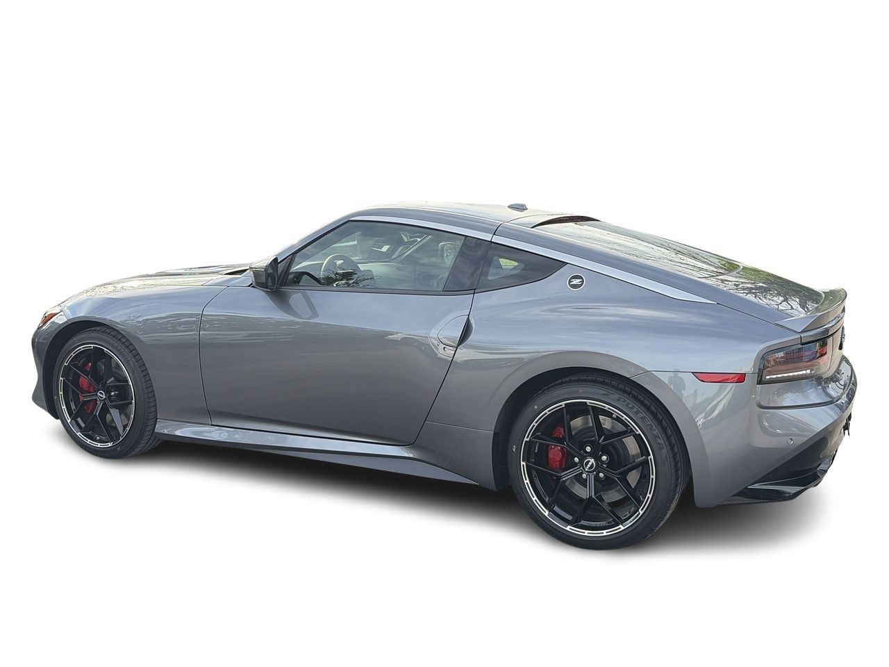 2027 Nissan Z