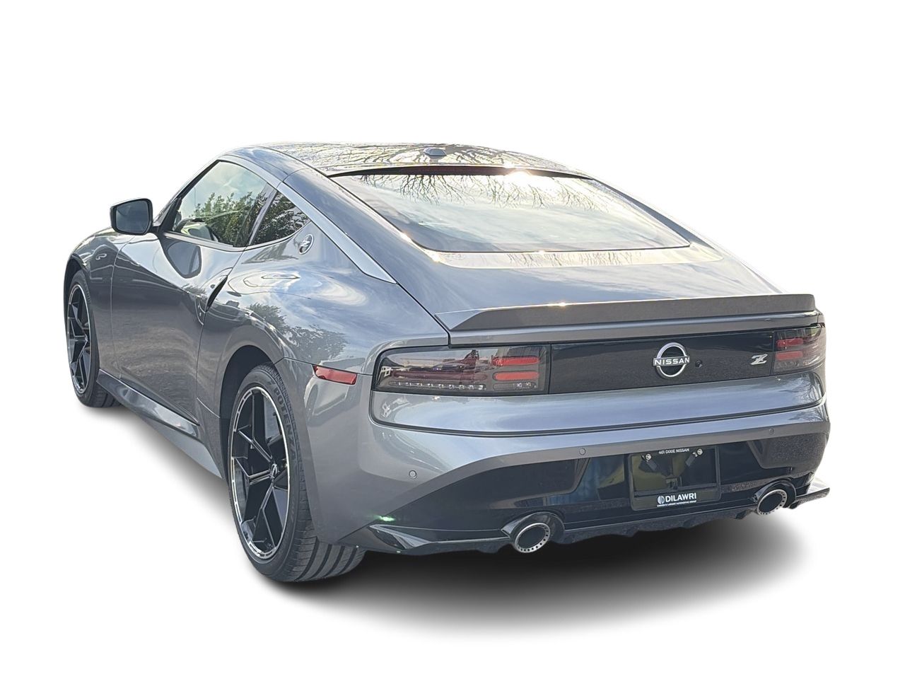 2027 Nissan Z