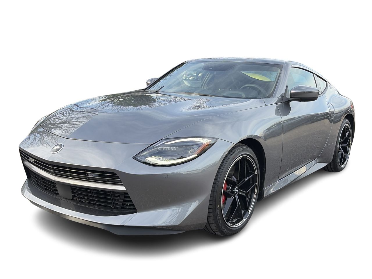 2027 Nissan Z