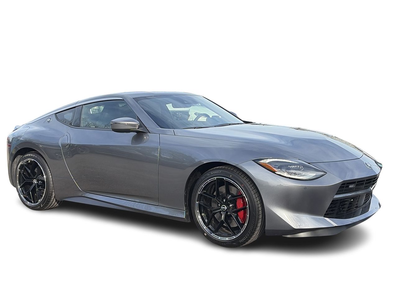 2027 Nissan Z