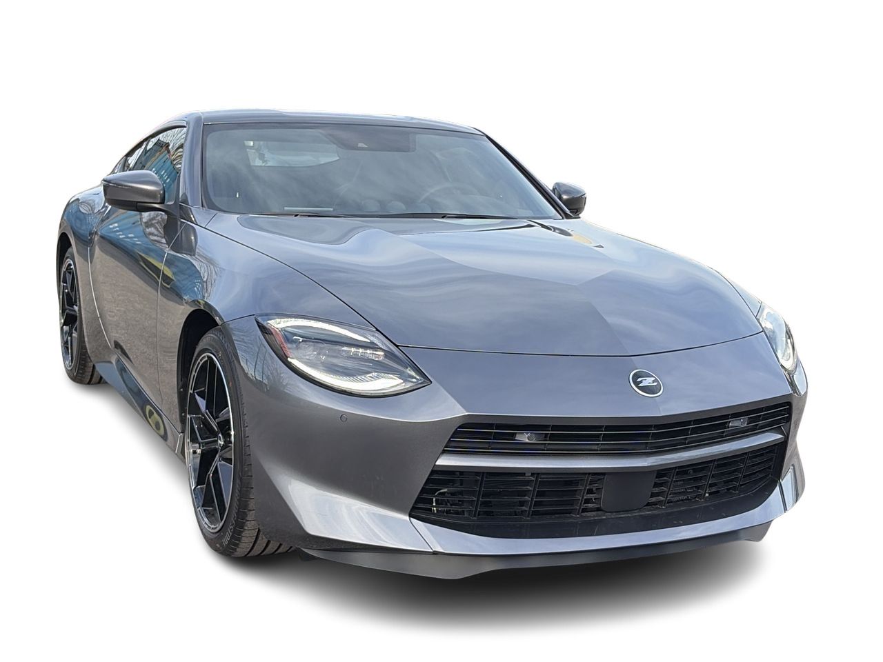 2027 Nissan Z