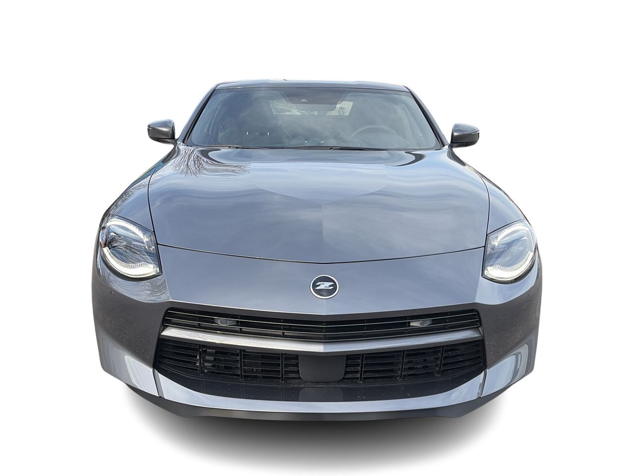 2027 Nissan Z
