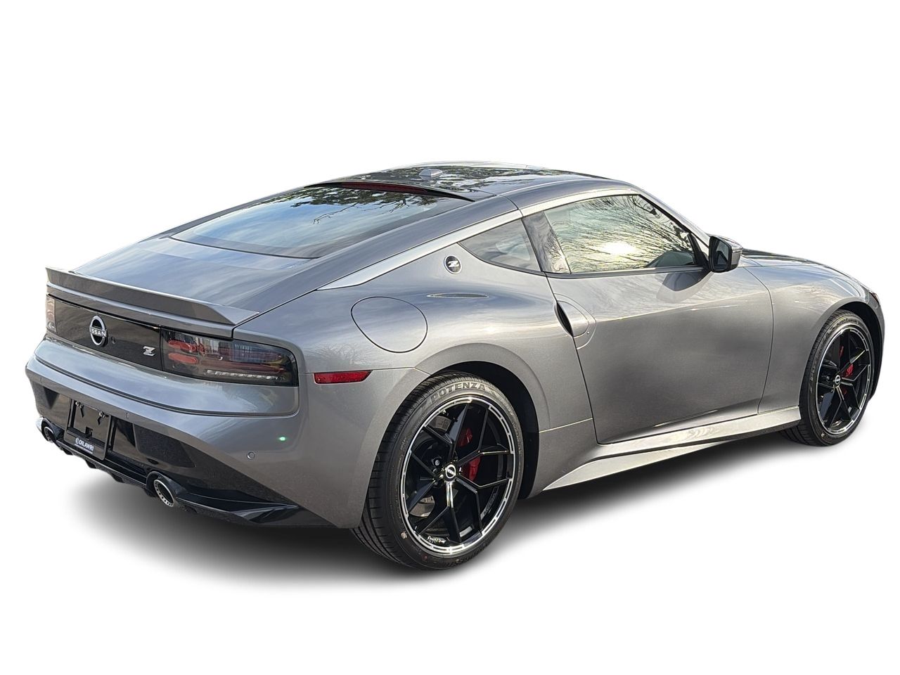 2027 Nissan Z