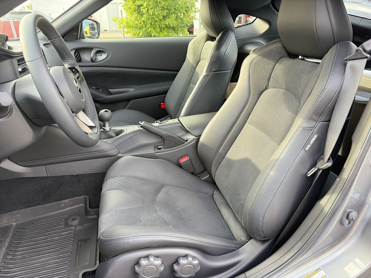 2027 Nissan Z