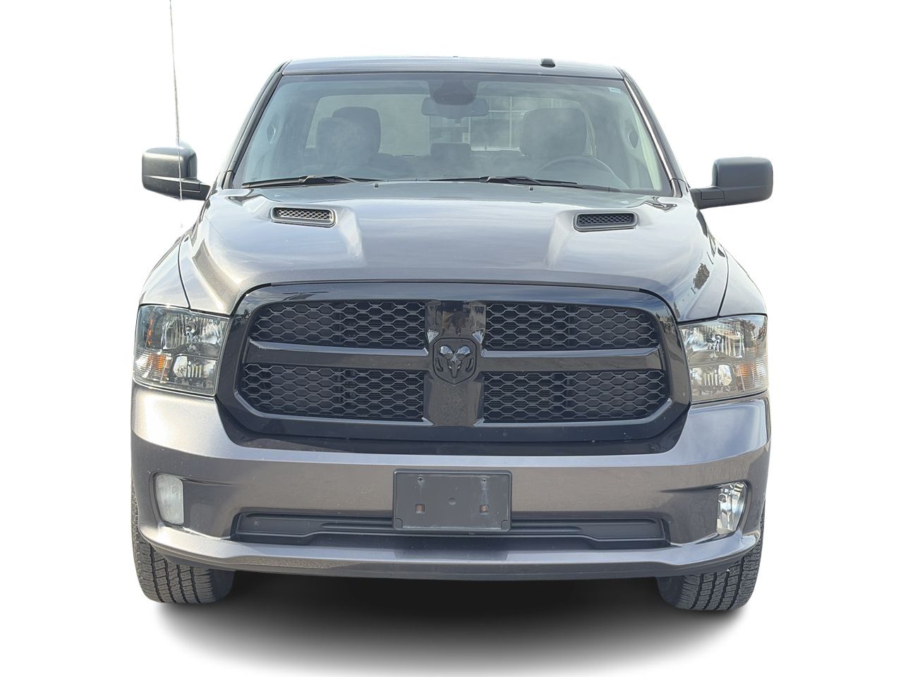 2022 Ram RAM 1500 Classic Crew Cab 4x4 (DS)