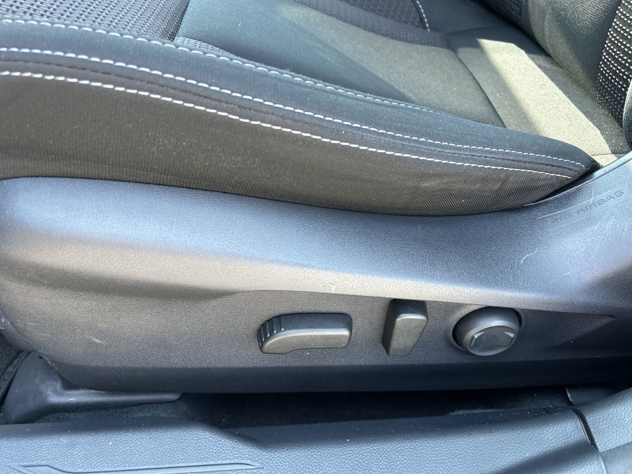 2024 Subaru Outback in Mississauga, Ontario