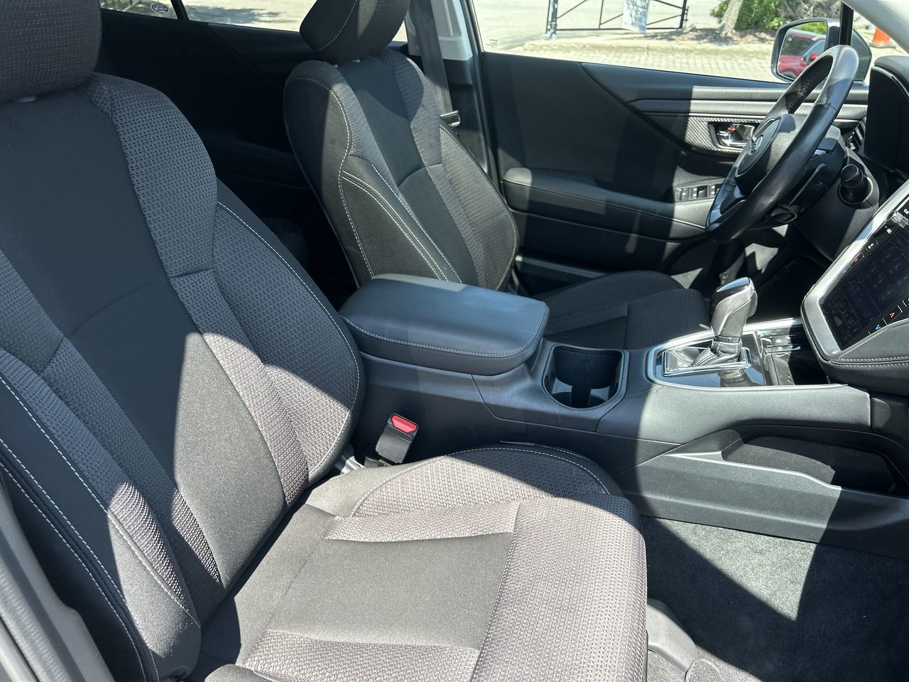 2024 Subaru Outback in Mississauga, Ontario