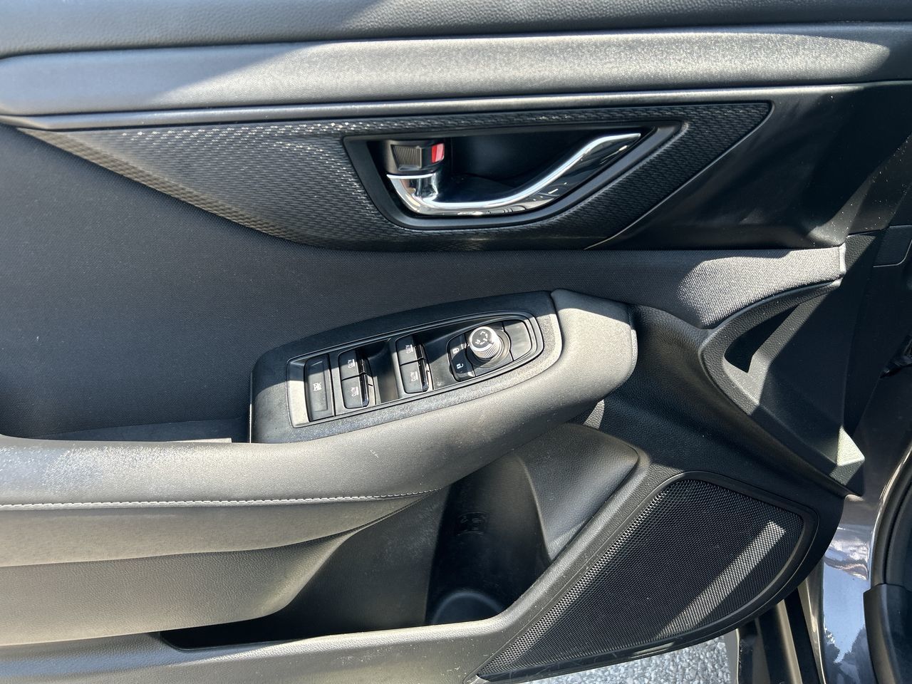 2024 Subaru Outback in Mississauga, Ontario