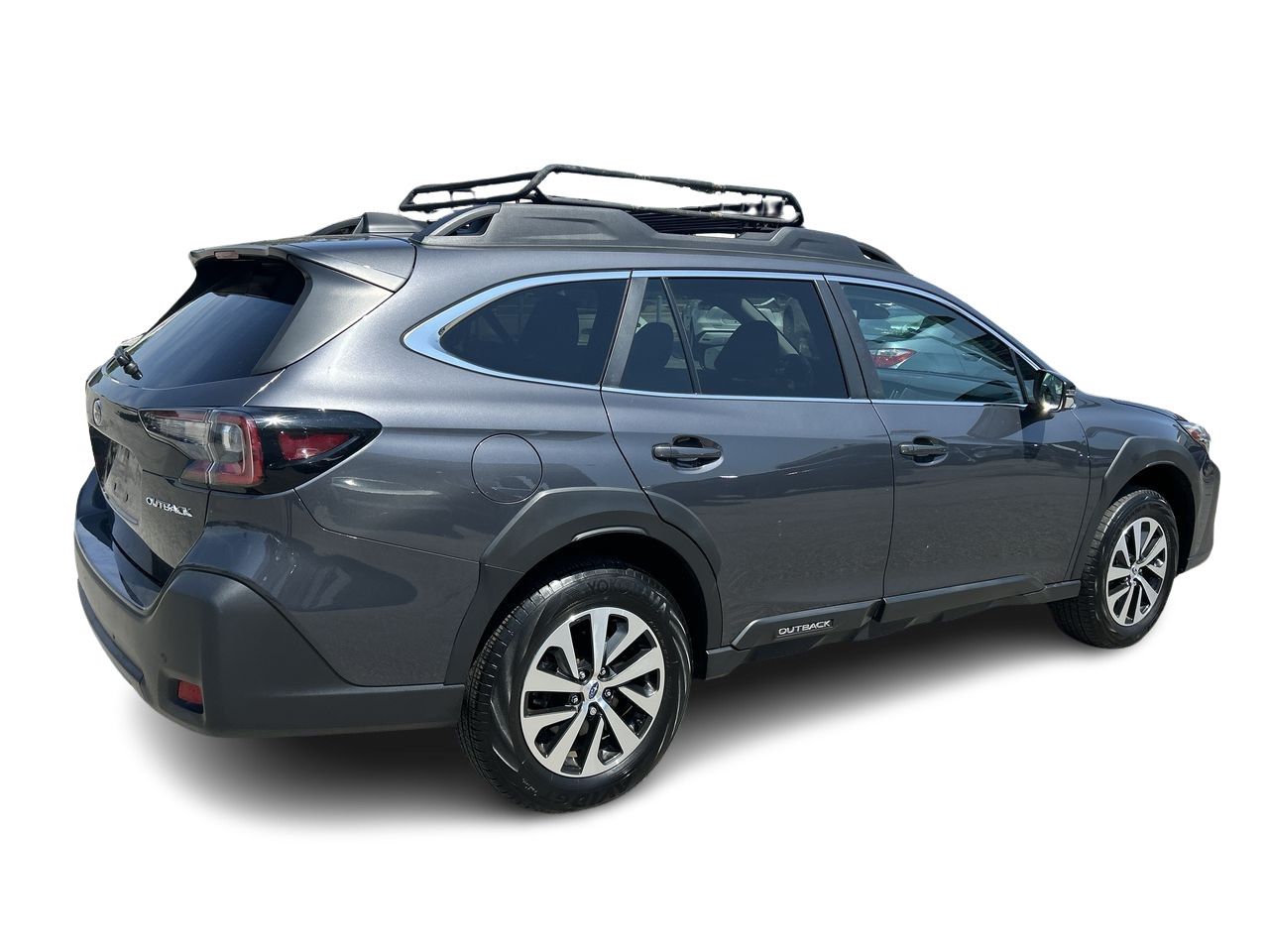2024 Subaru Outback in Mississauga, Ontario