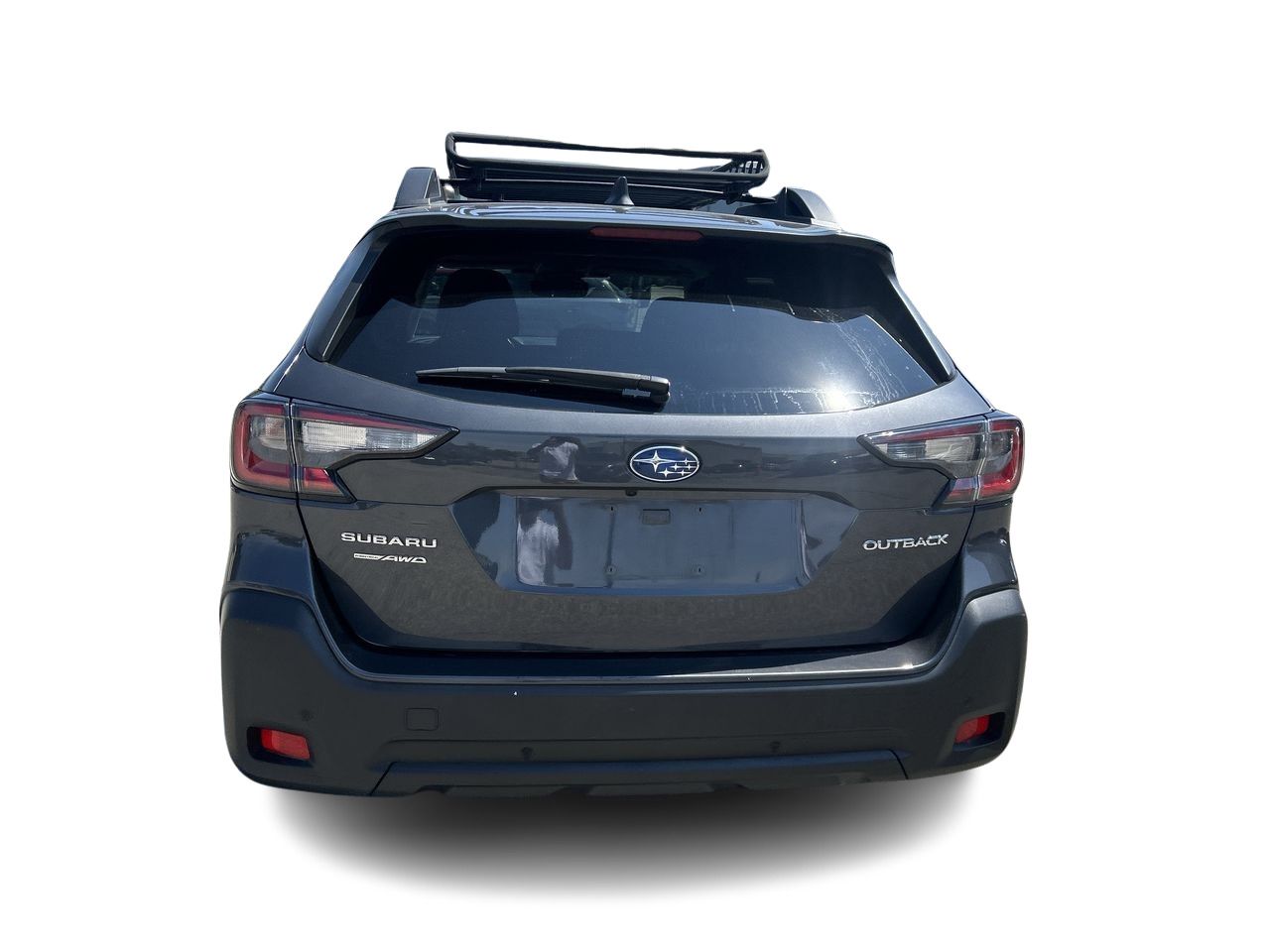 2024 Subaru Outback in Mississauga, Ontario