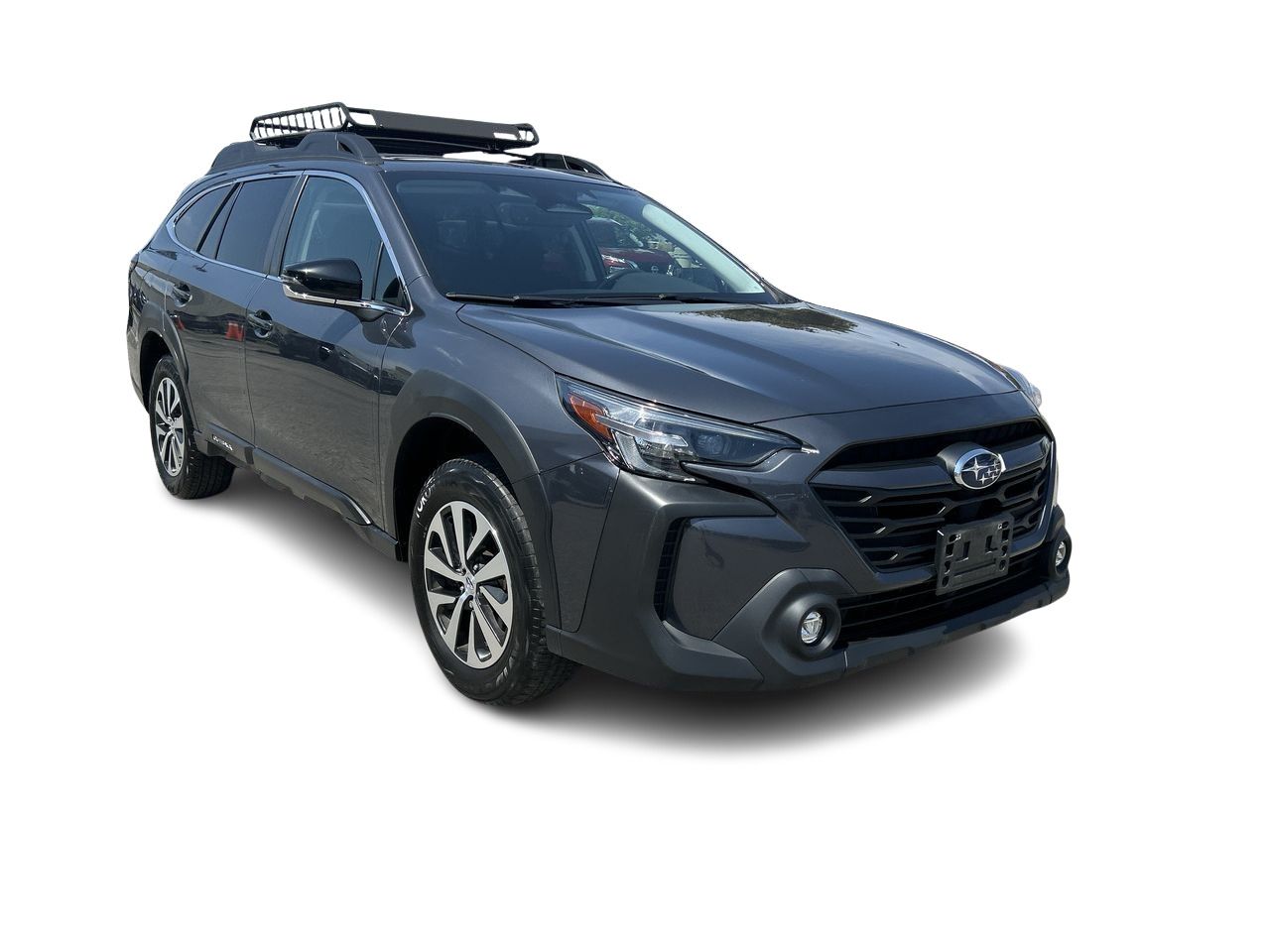 2024 Subaru Outback in Mississauga, Ontario