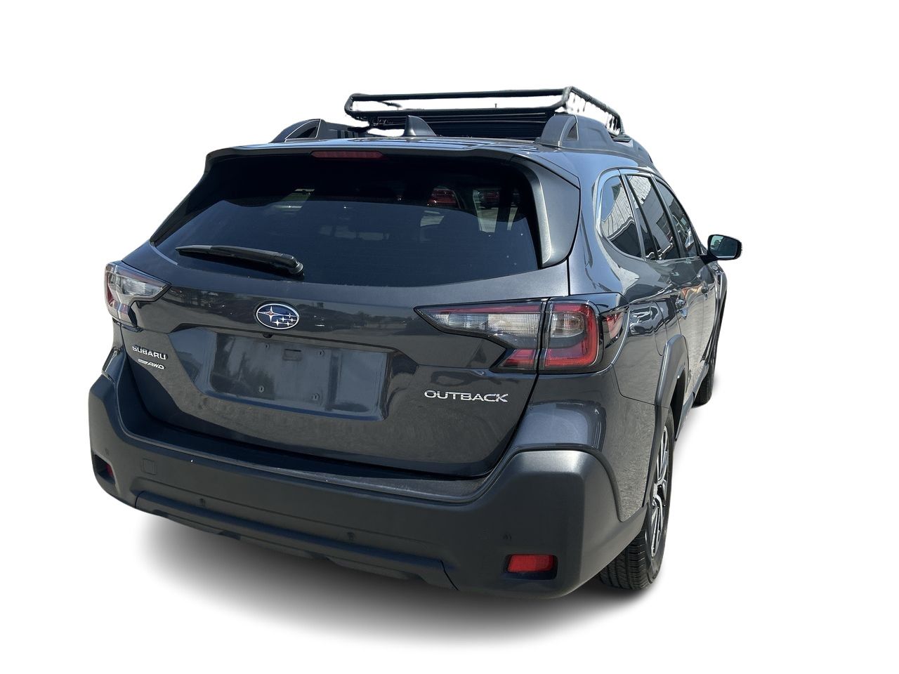 2024 Subaru Outback in Mississauga, Ontario