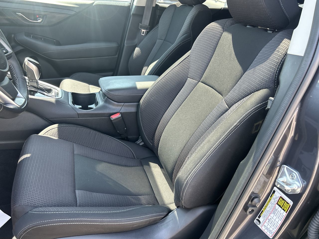 2024 Subaru Outback in Mississauga, Ontario