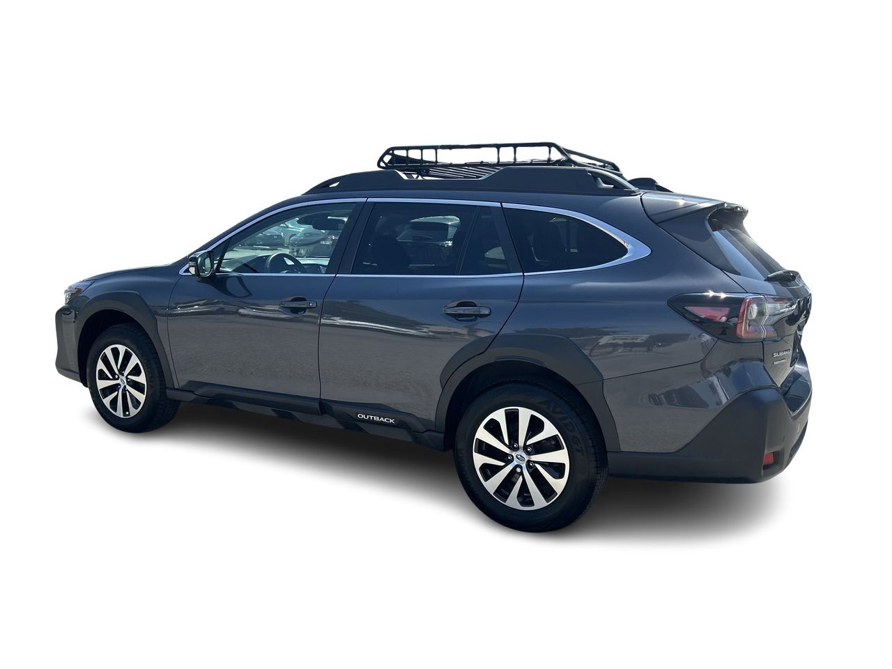2024 Subaru Outback in Mississauga, Ontario