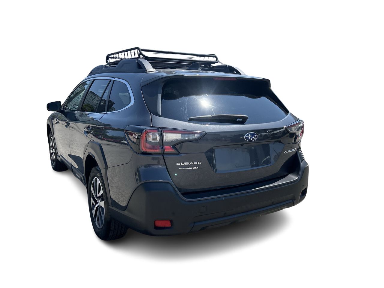 2024 Subaru Outback in Mississauga, Ontario
