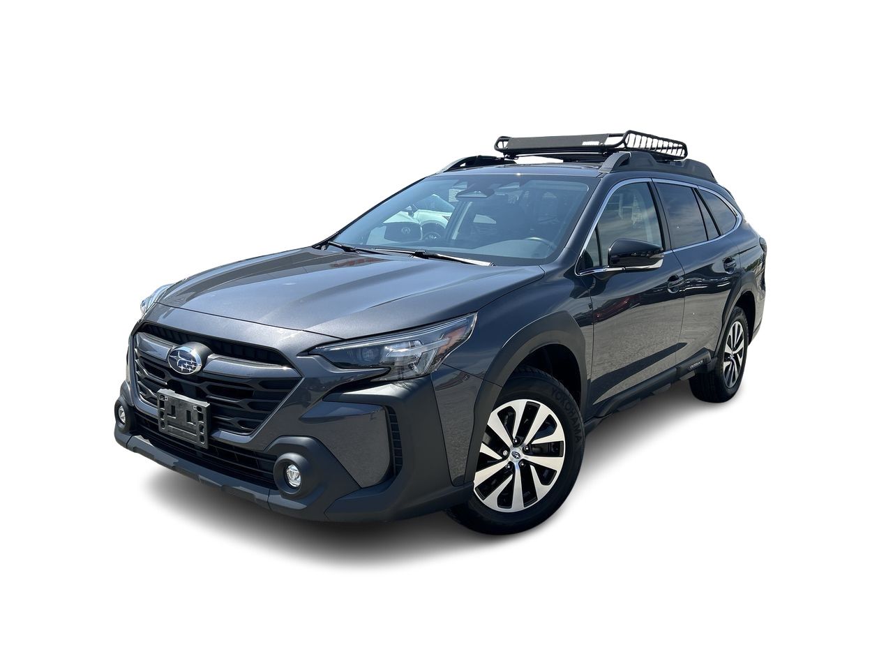 2024 Subaru Outback in Mississauga, Ontario