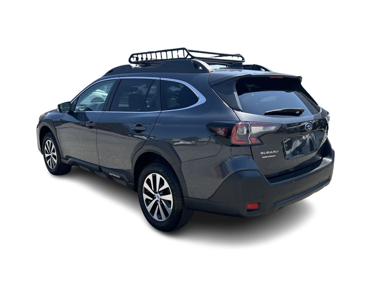 2024 Subaru Outback in Mississauga, Ontario