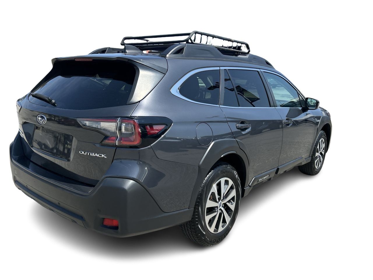 2024 Subaru Outback in Mississauga, Ontario