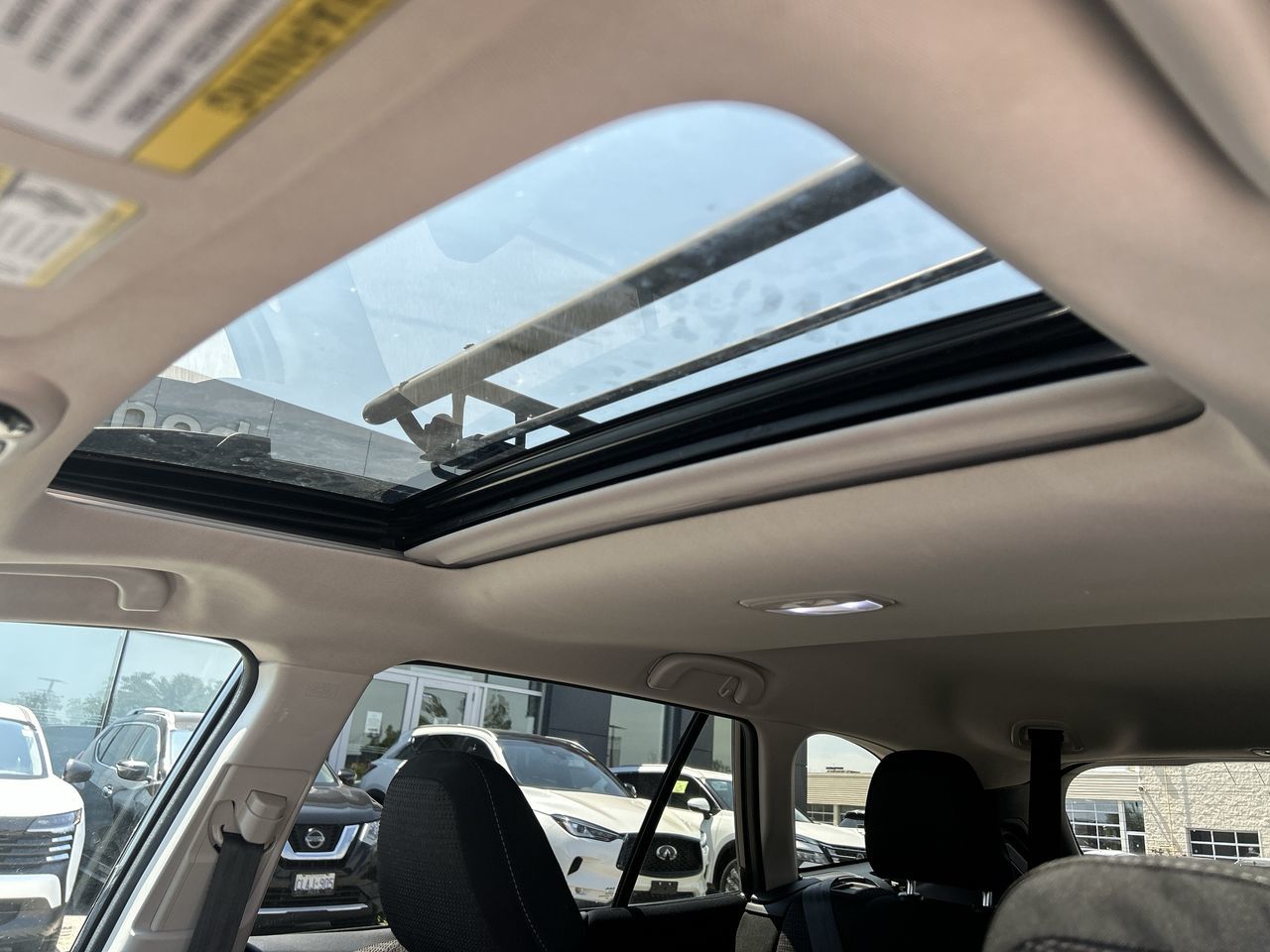 2024 Subaru Outback in Mississauga, Ontario