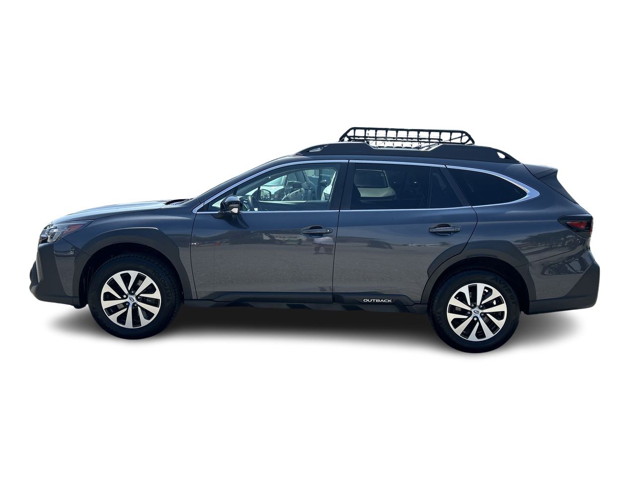 2024 Subaru Outback in Mississauga, Ontario