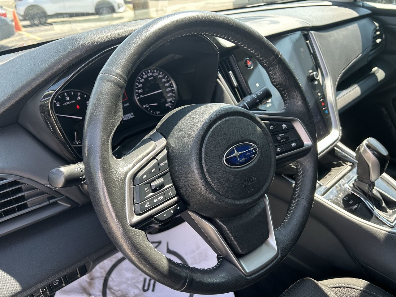 2024 Subaru Outback in Mississauga, Ontario