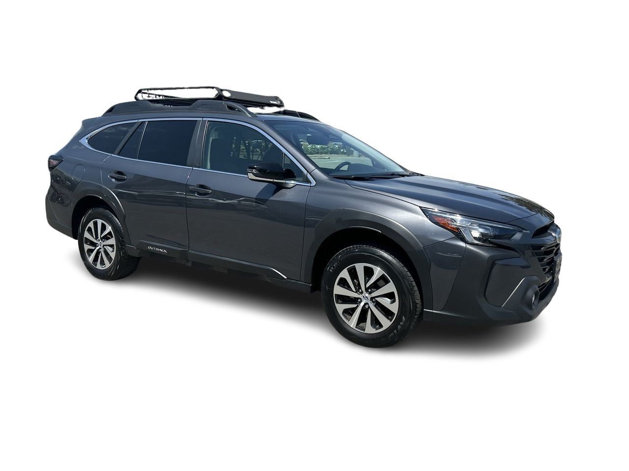 2024 Subaru Outback in Mississauga, Ontario