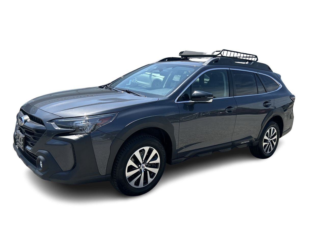 2024 Subaru Outback in Mississauga, Ontario