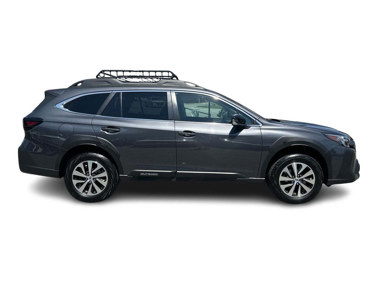 2024 Subaru Outback in Mississauga, Ontario