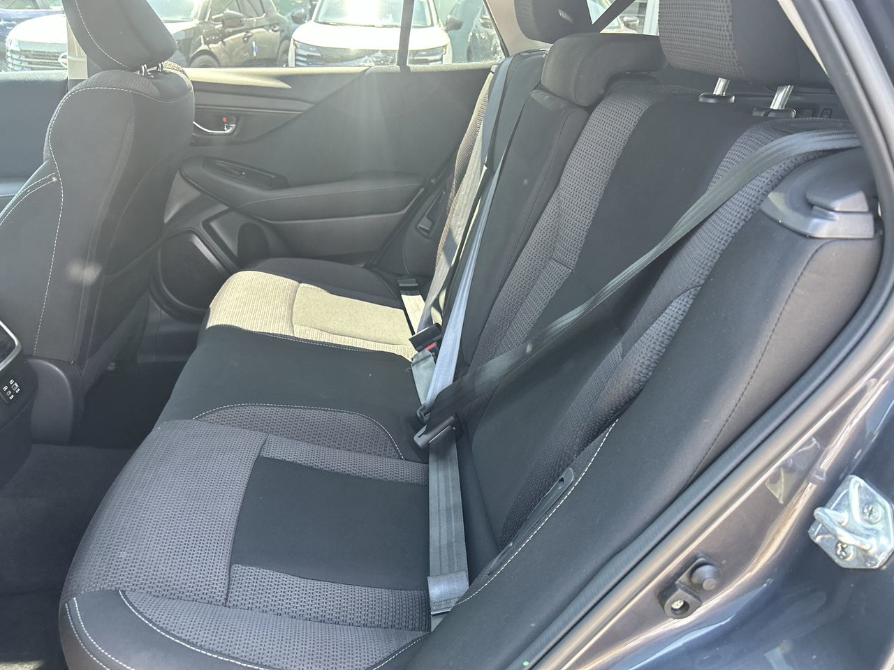 2024 Subaru Outback in Mississauga, Ontario
